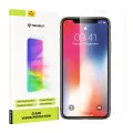 Протектор за iPhone X, iPhone 10 / iPhone XS / iPhone 11 Pro - Clear Vision Glass - Прозрачен