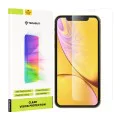 Протектор за iPhone XR / iPhone 11 - Clear Vision Glass - Прозрачен