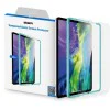 Калъф за iPad Air 4 / 5 (2020 / 2022) / iPad Pro 11 (2018 / 2020 / 2021 / 2022) - ESR закалено стъкло 9H - прозрачно