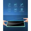 Калъф за iPad Air 4 / 5 (2020 / 2022) / iPad Pro 11 (2018 / 2020 / 2021 / 2022) - ESR закалено стъкло 9H - прозрачно