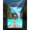 Калъф за iPad Air 4 / 5 (2020 / 2022) / iPad Pro 11 (2018 / 2020 / 2021 / 2022) - ESR закалено стъкло 9H - прозрачно