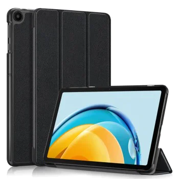 Калъф за Huawei MatePad SE 10.4 - FoldPro - Черен