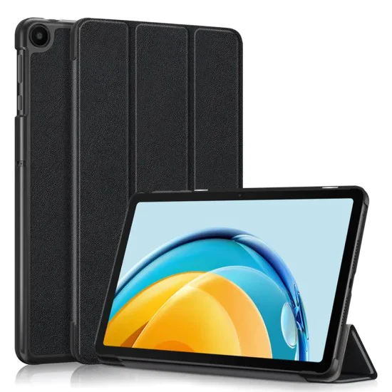 Калъф за Huawei MatePad SE 10.4 - FoldPro - Черен