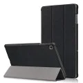 Techsuit - FoldPro - Lenovo Tab M10 Plus 3rd Gen (TB-125F/TB-128F) - Черен