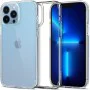 Калъф за iPhone 13 Pro - Spigen - Ultra Hybrid - Crystal Clear