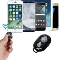Селфи стик с дистанционно управление - Bluetooth управление (RMC-01) - черно