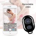 Селфи стик с дистанционно управление - Bluetooth управление (RMC-01) - черно