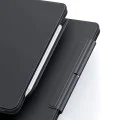Калъф за iPad Air 4 / 5 (2020/2022) / iPad Pro 11 (2018 / 2020 / 2021 / 2022) - ESR Ascend Keyboard - Черен