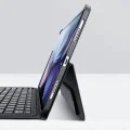 Калъф за iPad Air 4 / 5 (2020/2022) / iPad Pro 11 (2018 / 2020 / 2021 / 2022) - ESR Ascend Keyboard - Черен