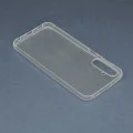 Калъф за Samsung Galaxy A24 - Clear Silicone - Techsuit - Прозрачен