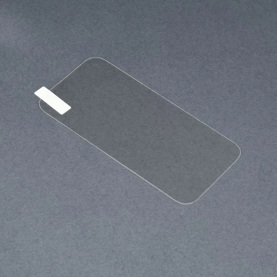 Протектор за iPhone 14 Pro - Clear Vision Glass - Прозрачен