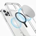 MagSafe HaloLock Адаптер за пръстен за зареждане MagSafe HaloLock (комплект 2) - ESR Universal Ring 360 - черен