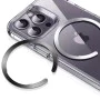 Телефонен адаптер HaloLock MagSafe (комплект 2) - ESR - черен/сребрист