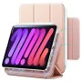 Калъф за iPad Pro 11 2018 / iPad Air 4 / 5 / 11 (2020/2022/2024) - ESR Rebound Magnetic - Розово злато