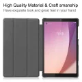 Калъф за Lenovo Tab M8 Gen 4 8.0 - FoldPro - Черен