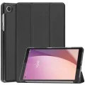 Калъф за Lenovo Tab M8 Gen 4 8.0 - FoldPro - Черен