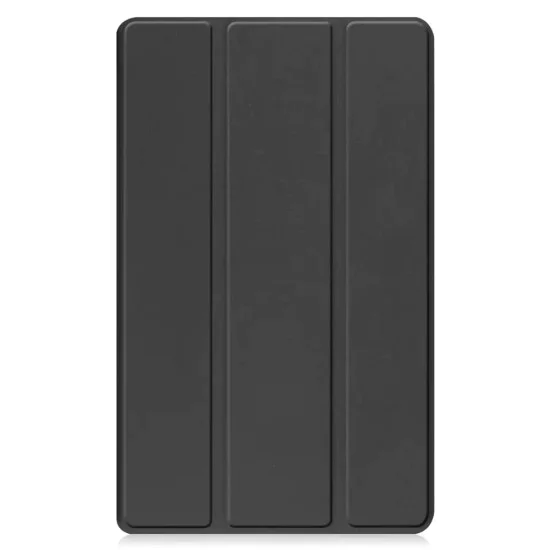 Калъф за Lenovo Tab M8 Gen 4 8.0 - FoldPro - Черен