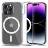 Калъф за iPhone 14 Pro Max - MagSafe Pro - Прозрачен