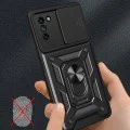 Калъф за Nokia G11 / G21 - CamShield Series - черен