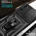 Калъф за Nokia G11 / G21 - CamShield Series - черен