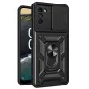 Калъф за Nokia G11 / G21 - CamShield Series - черен
