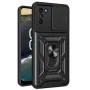 Калъф за Nokia G11 / G21 - CamShield Series - черен
