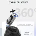 Стойка за камера GoPro - (JX-007) - Сив