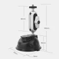 Стойка за камера GoPro - (JX-007) - Сив