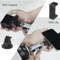 Стойка за камера GoPro - (JX-007) - Сив