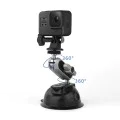 Стойка за камера GoPro - (JX-007) - Сив
