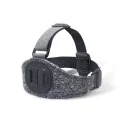 Стойка за капачка на камерата - (JX-003) - Сив