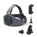Стойка за капачка на камерата - (JX-003) - Сив
