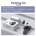 Стойка за капачка на камерата - (JX-003) - Сив