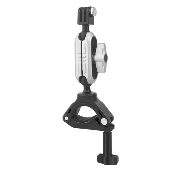 Стойка GoPro - (JX-008) - Сив