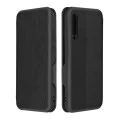 Калъф за Huawei P20 Pro Safe Wallet Plus, Черен
