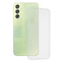 Калъф за Samsung Galaxy A24 - Clear Silicone - Techsuit - Прозрачен