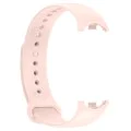 Каишка за Xiaomi Mi Band 8 / 8 NFC / 9 / 9 NFC - Каишка за часовник (W014) - Розов
