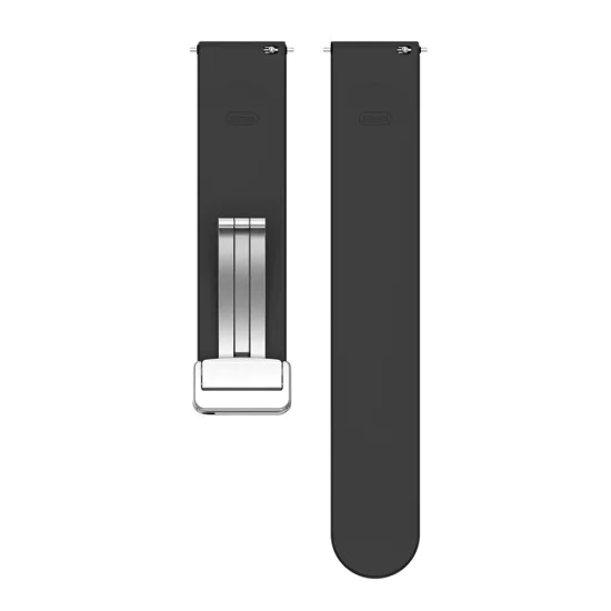 Каишка за Samsung Galaxy Watch 4/5/Active 2, Huawei Watch GT 3 (42mm)/GT 3 Pro (43mm) - Каишка за часовник (W011) - Розов