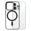 Калъф за iPhone 14 Pro - MagSafe Pro - черен