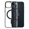 Калъф за iPhone 14 - MagSafe Pro - черен