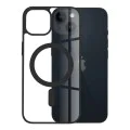 Калъф за iPhone 14 - MagSafe Pro - черен