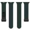 Каишка за Apple Watch 1/2/3/3/4/4/5/5/5/6/6/7/8/7/8/9/10/SE/SE/SE 2/Ultra/Ultra 2 ( 42/44/45/46/49 мм) - Каишка за часовник (W011) - Розов