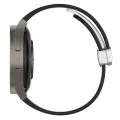 Каишка за Samsung Galaxy Watch 4/5/Active 2, Huawei Watch GT 3 (42mm)/GT 3 Pro (43mm) - Каишка за часовник (W011) - Син