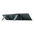 Сгъваем фотоволтаичен панел, 100 W, 1588 x 396 mm - Baseus (CCNL050006) - студено зелен