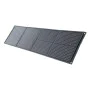 Сгъваем фотоволтаичен панел, 100 W, 1588 x 396 mm - Baseus (CCNL050006) - студено зелен
