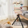 Поддръжка за фотоапарат - статив Octopus (JX-004) - черен