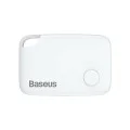 Устройство за предотвратяване на кражба, 37x25x6 mm - Baseus T2 (ZLFDQT2-02) - бяло