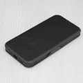 Калъф за iPhone 13 Pro Max Safe Wallet Plus, черен