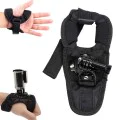 Ръкавица за камера GoPro - GL1 - черна