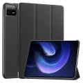 Калъф за Xiaomi Pad 6 / Pad 6 Pro - FoldPro - Черен
